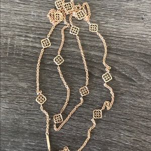 Kendra Scott Necklace!